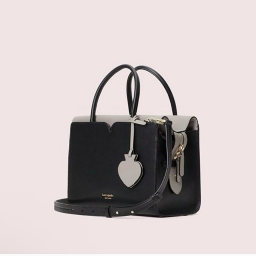 Kate Spade Spencer Satchel - Picture 6 of 16
